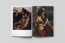 Polygone n°01 - Amour - Collectif – Image 2