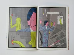 Anguesângue - Daniel Lima – Image 5
