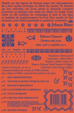 Les déserteuses - Johana Blanc – Image 6