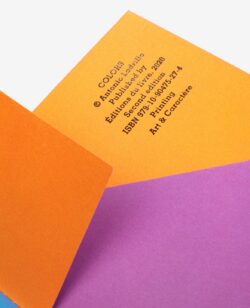 Colors - Antonio Ladrillo – Image 6