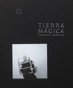 Tierra Mágica - Yannick Cormier, Candice Moise