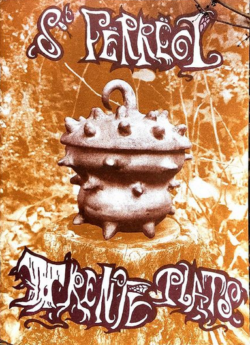 Saint Ferreol - Trente plats - Jérémy Piningre & Aëla Mäi Cabel