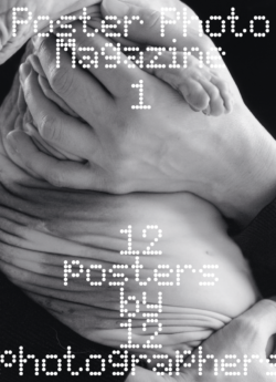 Poster Photo Magazine n°1