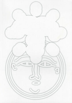 We want to look up at the Sun, but could the Sun be looking down on us? - Rudy Guedj & Olivier Goethals