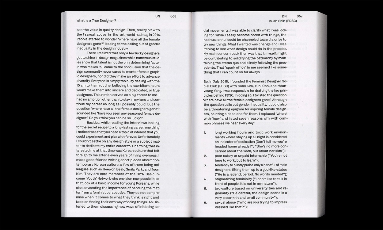 Graphic Design Is (…) Not Innocent - Ingo Offermanns – Image 3