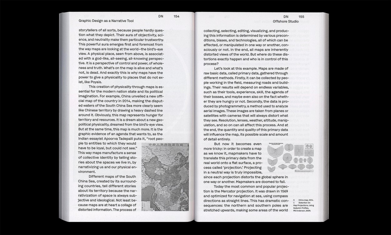 Graphic Design Is (…) Not Innocent - Ingo Offermanns – Image 4