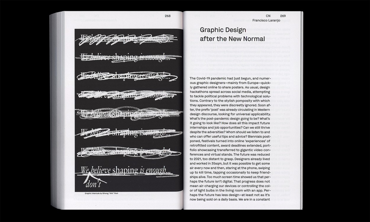 Graphic Design Is (…) Not Innocent - Ingo Offermanns – Image 7