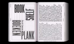 Future Book(s) Sharing Ideas on Books and (Art) Publishing - dir. Pia Pol, Astrid Vorstermans – Image 2