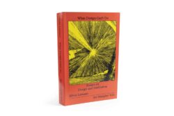What Design Can’t Do Essays on Design and Disillusion - Silvio Lorusso – Image 11