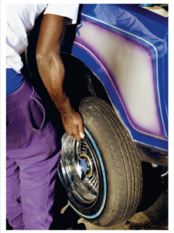 Poster Photo Magazine n°1 – Image 5