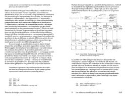 Théories du design - Claudia Mareis – Image 2