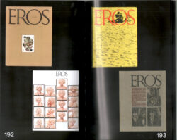 Notes on Book Design - Amanda-Li Kollberg, Siri Lee Lindskrog – Image 7