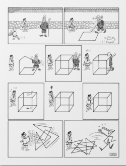 Cheat Sheets - Tiger Tateishi