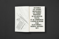 La Grande révolution - Une histoire de l'architecture féministe - Dolores Hayden – Image 3