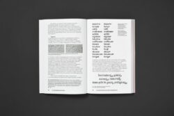 La Typographie post-binaire au delà de l'écriture inclusive - Camille Circlude – Image 7