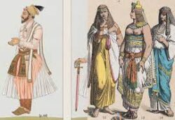 Costumes - Anne Jourdain – Image 4