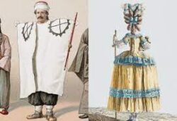 Costumes - Anne Jourdain – Image 3