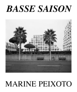 Basse saison - Marine Peixoto