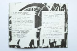 Aux marasmes révoltés - Atelier Maclane – Image 5