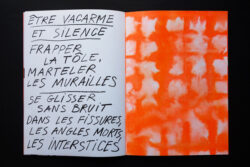 Association au potager #2 - Atelier Maclane – Image 12