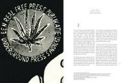 Heads Together – Weed and the Underground Press Syndicate - David Jacob Kramer – Image 2