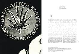 Heads Together – Weed and the Underground Press Syndicate - David Jacob Kramer – Image 2