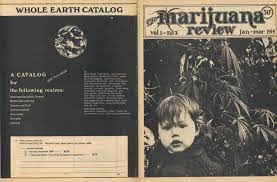 Heads Together – Weed and the Underground Press Syndicate - David Jacob Kramer – Image 3