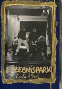 Erlebnispark - Paul & Carla