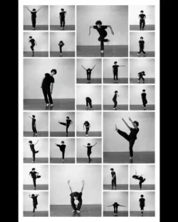 Danses d'intérieur - Lotus Eddé Khouri