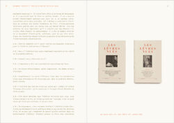 Documents relatifs à l'édition pirate du Traité du style de Louis Aragon par Gérard Berréby – Image 4