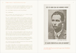 Documents relatifs à l'édition pirate du Traité du style de Louis Aragon par Gérard Berréby – Image 5