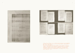 Documents relatifs à l'édition pirate du Traité du style de Louis Aragon par Gérard Berréby – Image 2
