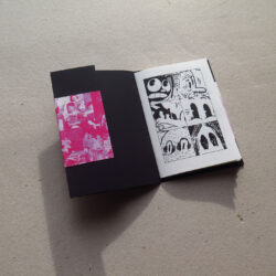De ce trou noir duquel naquit Chris Ware - L.L. de Mars – Image 3