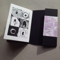De ce trou noir duquel naquit Chris Ware - L.L. de Mars – Image 10