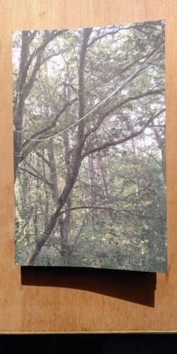 Histoires de la zad de Notre-Dame-des-Landes
