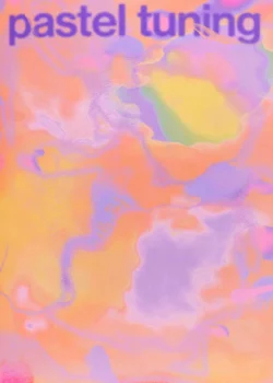 Pastel Tuning - Super Terrain