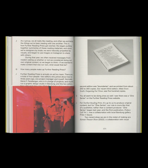 Tropical Reading: Photobook and Self-Publishing – Image 5