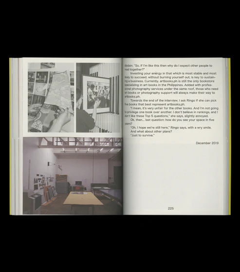 Tropical Reading: Photobook and Self-Publishing – Image 6