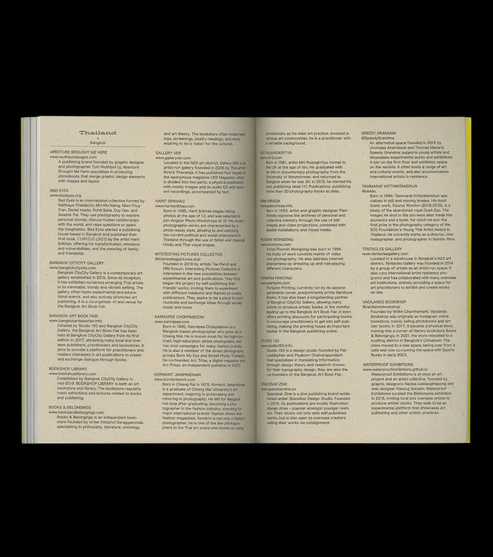 Tropical Reading: Photobook and Self-Publishing – Image 7
