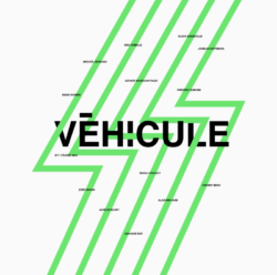 Véhicule N°7 - Collectif