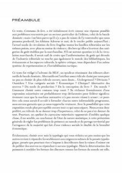 Communes du livre - L.L. de Mars – Image 2