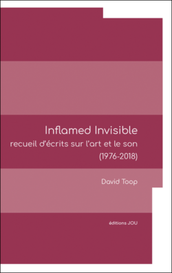 Inflamed Invisible - David Toop