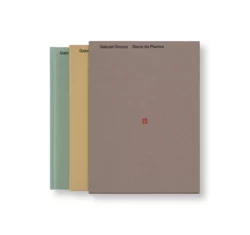 Diario de Plantas (2 volumes) - Gabriel Orozco – Image 10