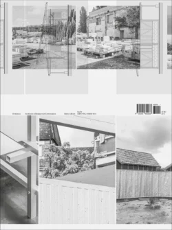 10 MINUTES Architects and Designers in Conversation