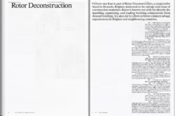 10 MINUTES Architects and Designers in Conversation – Image 2