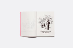 Strannberg – The Chauvinist Manifesto -  Samuel Nyholm / Sany – Image 2