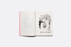 Strannberg – The Chauvinist Manifesto -  Samuel Nyholm / Sany – Image 3