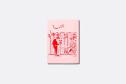 Strannberg – The Chauvinist Manifesto -  Samuel Nyholm / Sany – Image 5