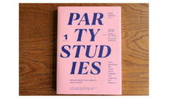 Party Studies – Vol. 1 – Home gatherings, flat events, festive pedagogy and refiguring the hangover – Image 2