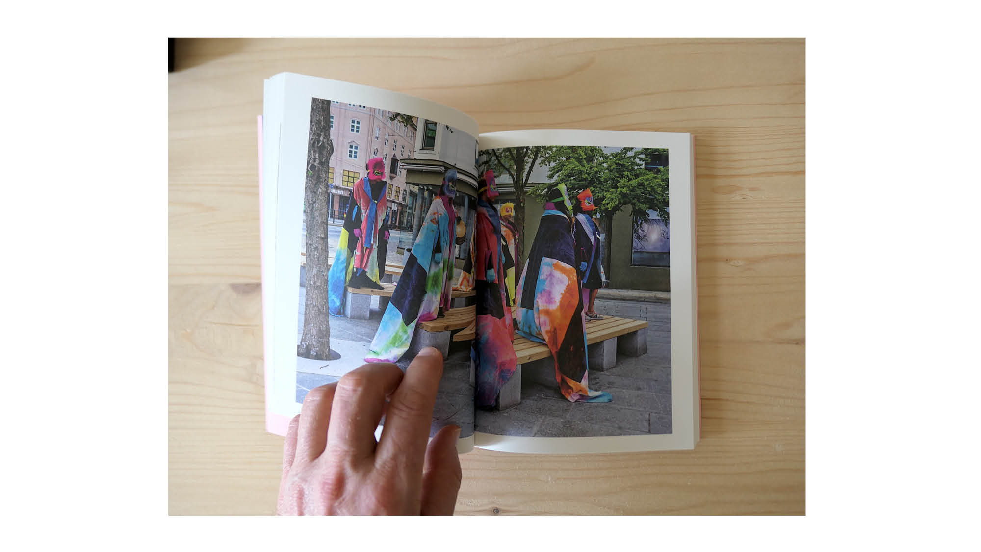 Party Studies – Vol. 2 – Underground clubs, parallel structures and second cultures – Image 3